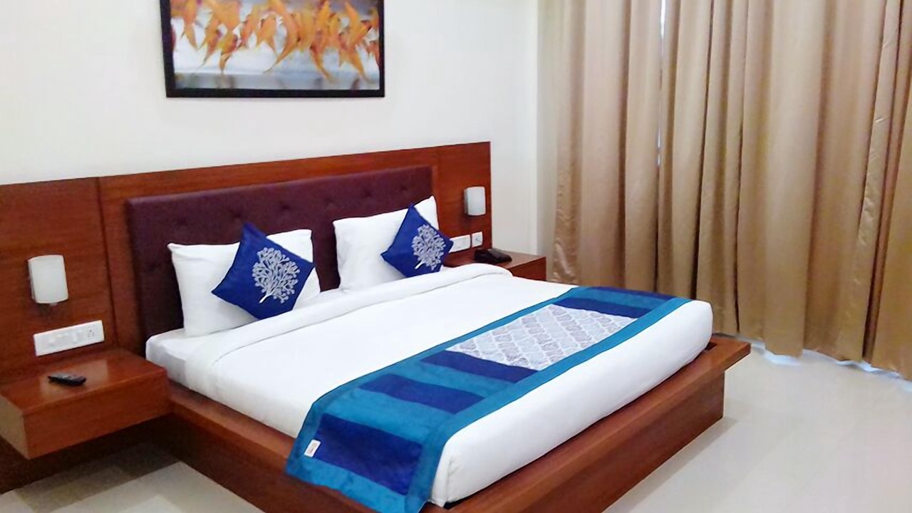Photo of Bedroom in Lucknow