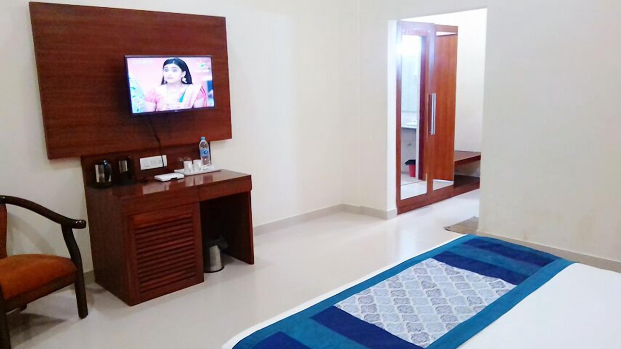 Photo of Bedroom in Lucknow