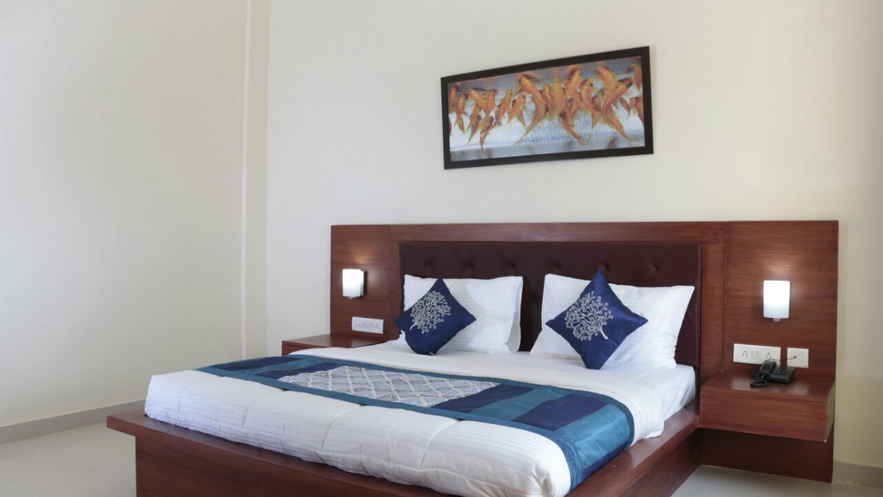 Photo of Bedroom in Lucknow
