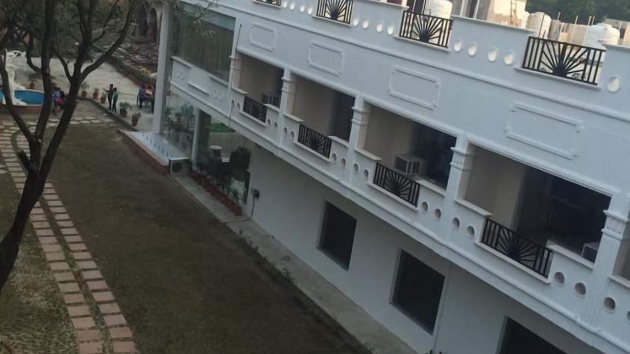 Photo of Outdoor in Lucknow