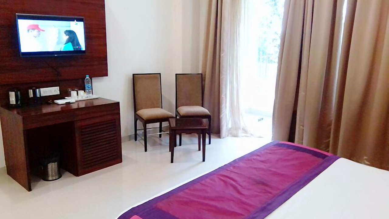 Photo of Patio Balcony in Lucknow
