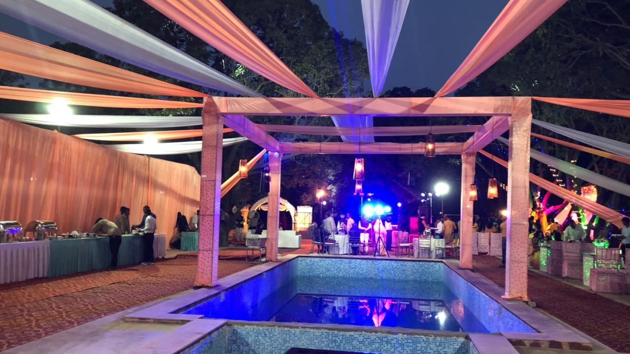 Photo of Outdoor in Lucknow