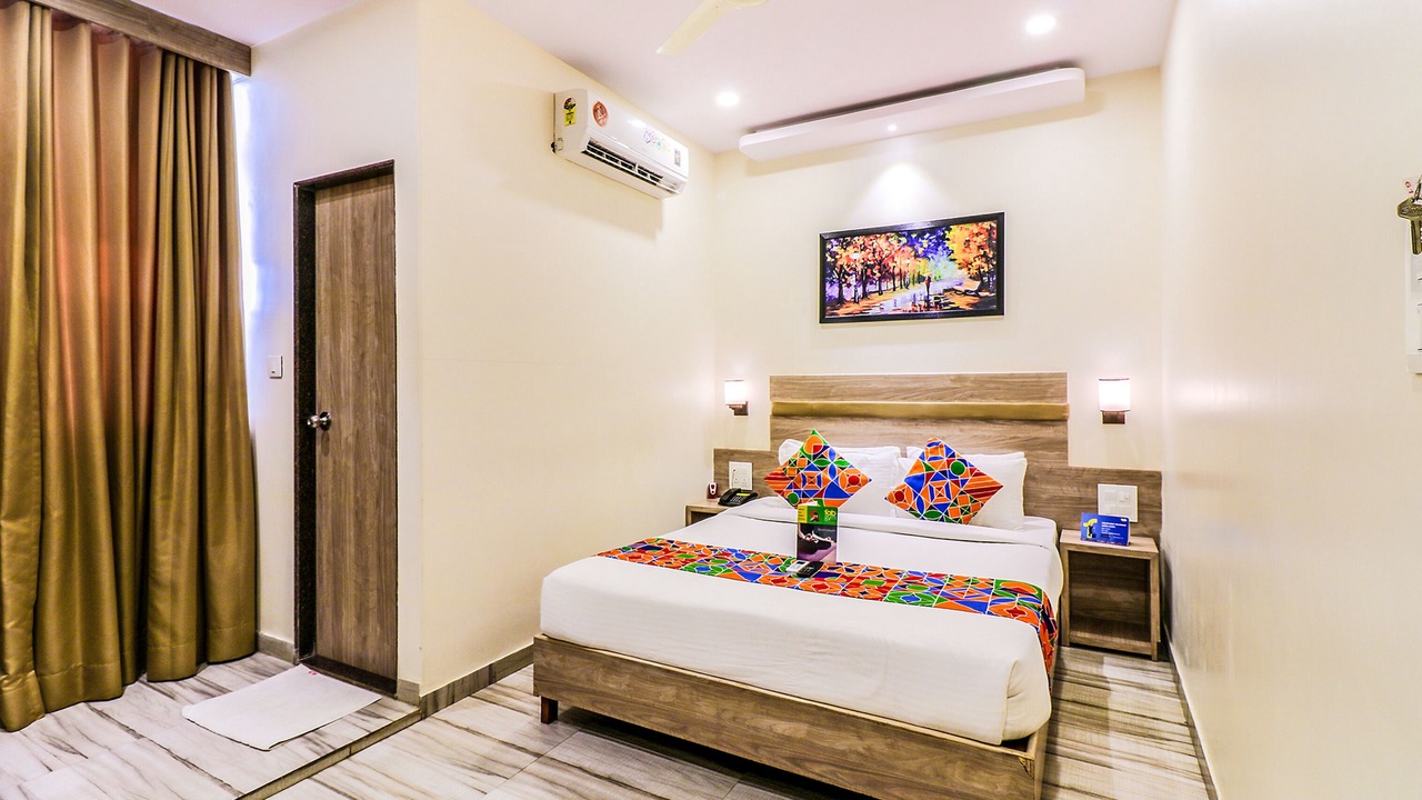 Photo of Bedroom in Marol
