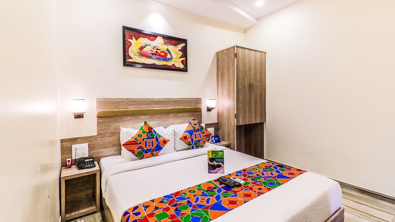 Photo of Bedroom in Marol