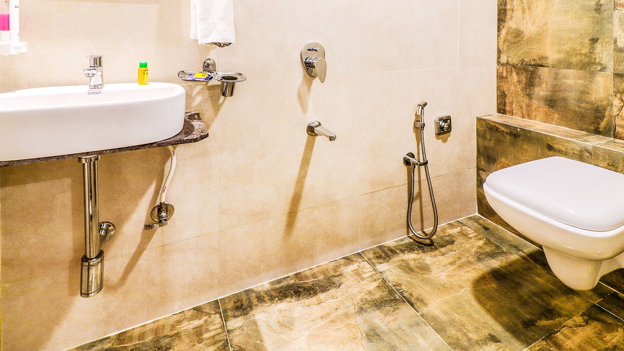 Photo of Bathroom in Marol