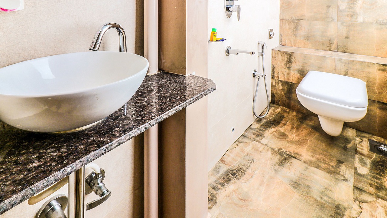 Photo of Bathroom in Marol