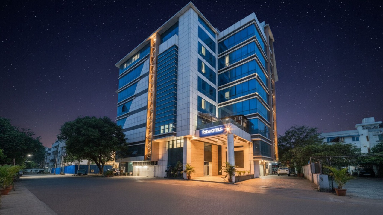 Photo of Outdoor in Marol