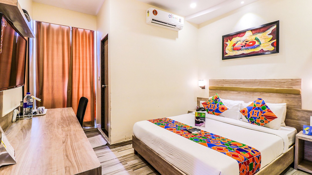 Photo of Bedroom in Marol