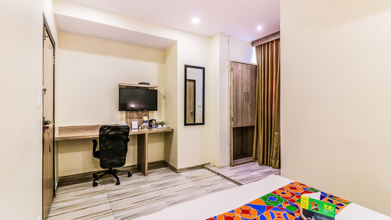 Photo of Bedroom in Marol