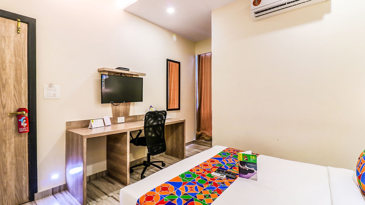 Photo of Bedroom in Marol