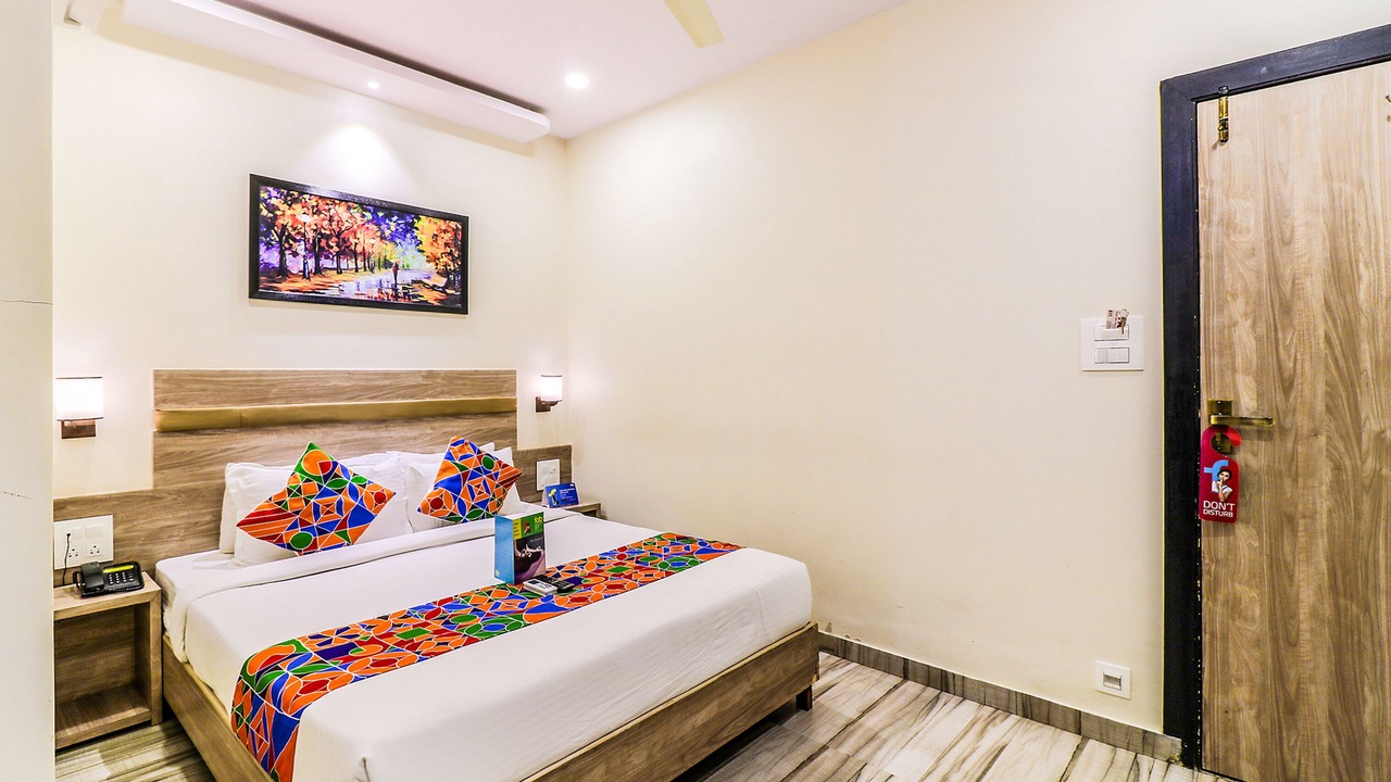 Photo of Bedroom in Marol