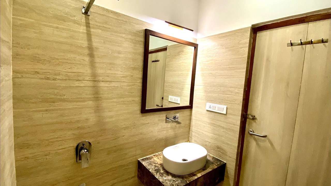 Photo of Bathroom in Bhilwara
