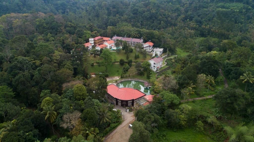 Photo of Outdoor in Udumbanchola