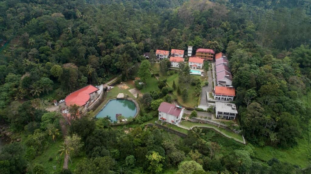 Photo of Outdoor in Udumbanchola