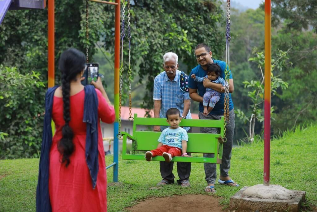 Photo of Outdoor in Udumbanchola
