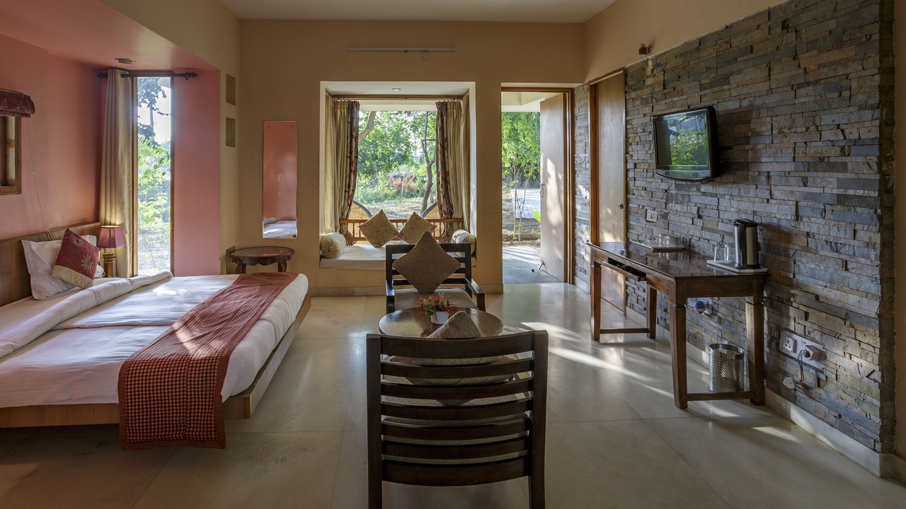 Photo of Outdoor in Village Hokra