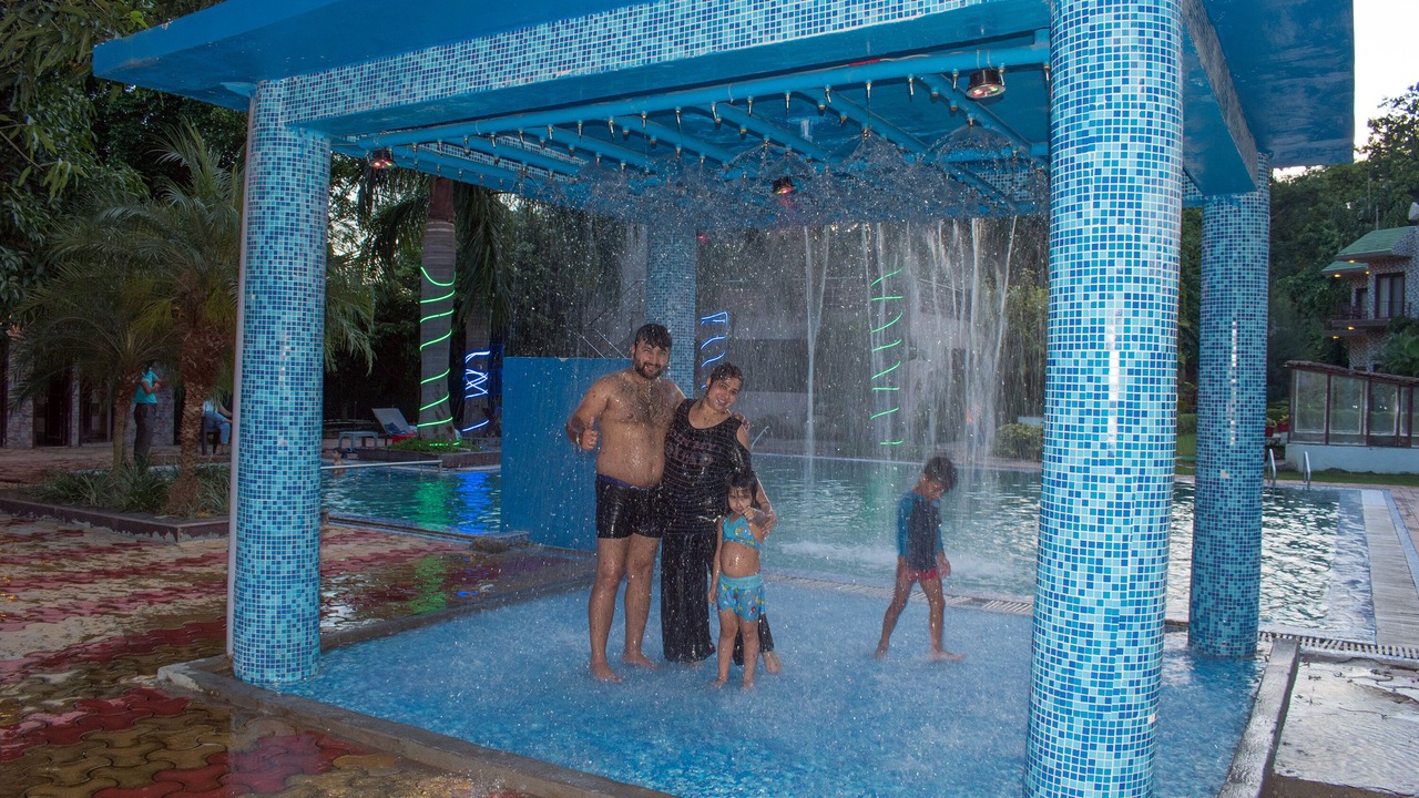 Photo of Outdoor in Ramnagar