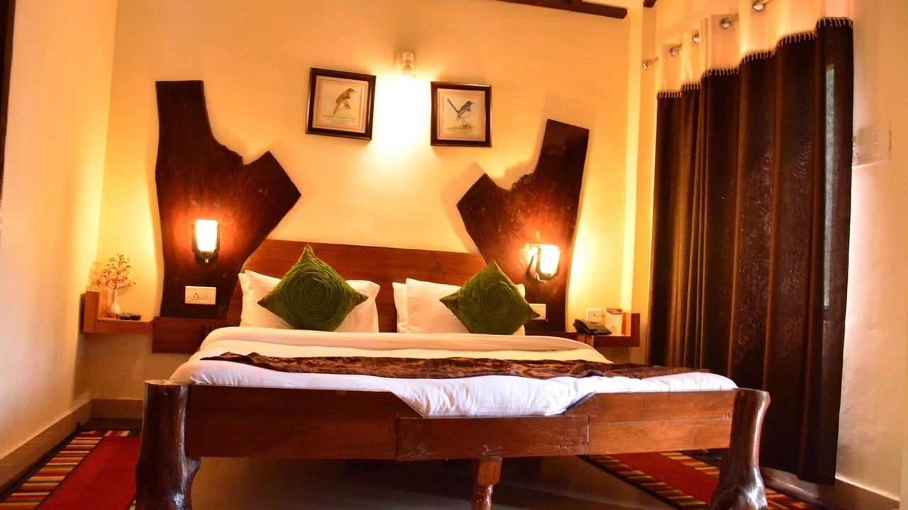 Photo of Bedroom in Ramnagar