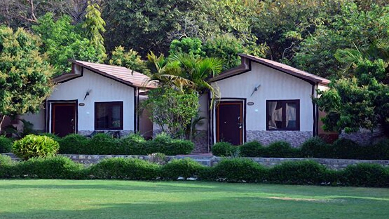Photo of Outdoor in Ramnagar