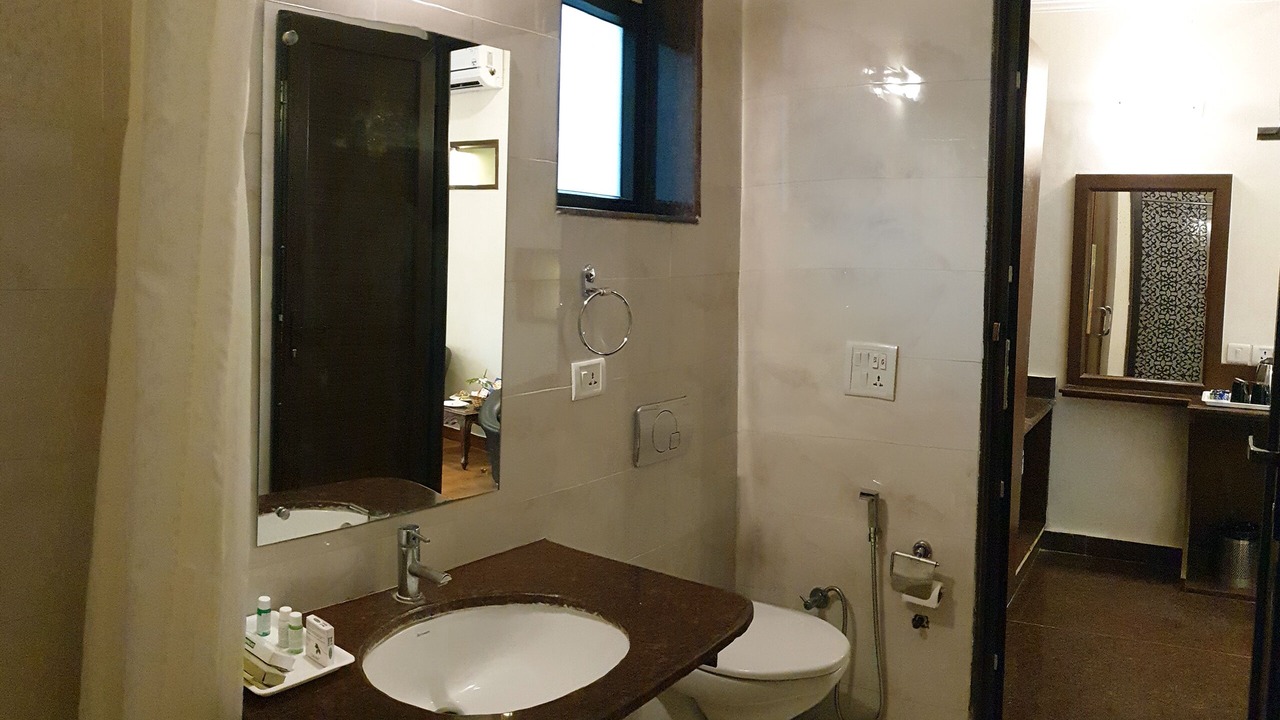 Photo of Bathroom in Ramnagar
