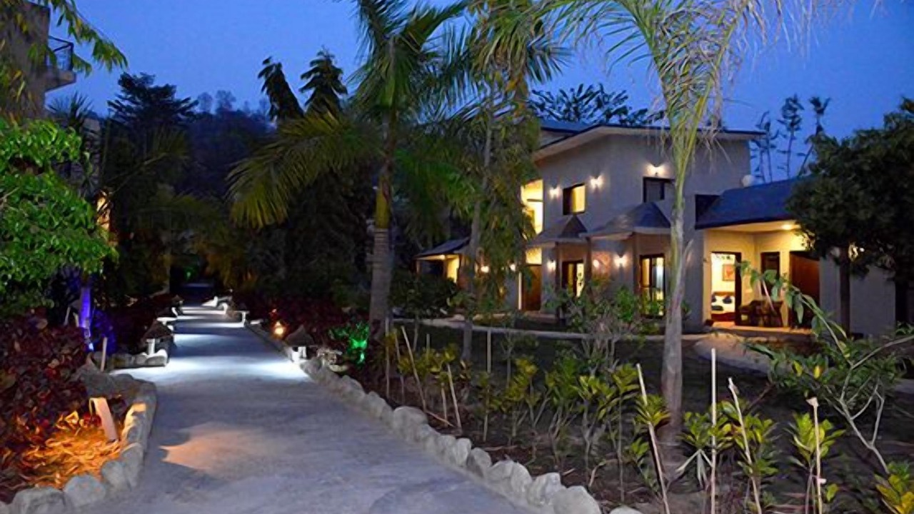 Photo of Outdoor in Ramnagar