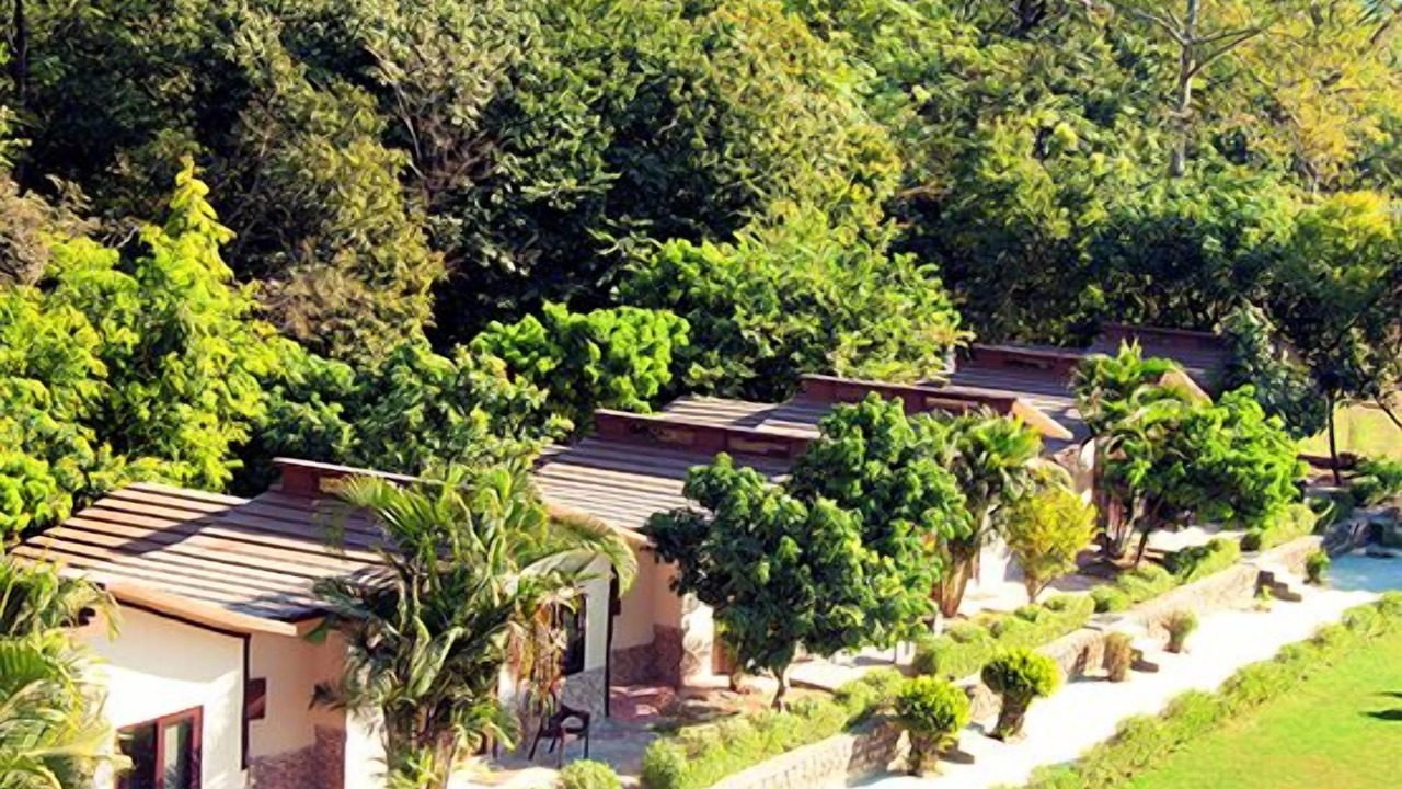 Photo of Outdoor in Ramnagar