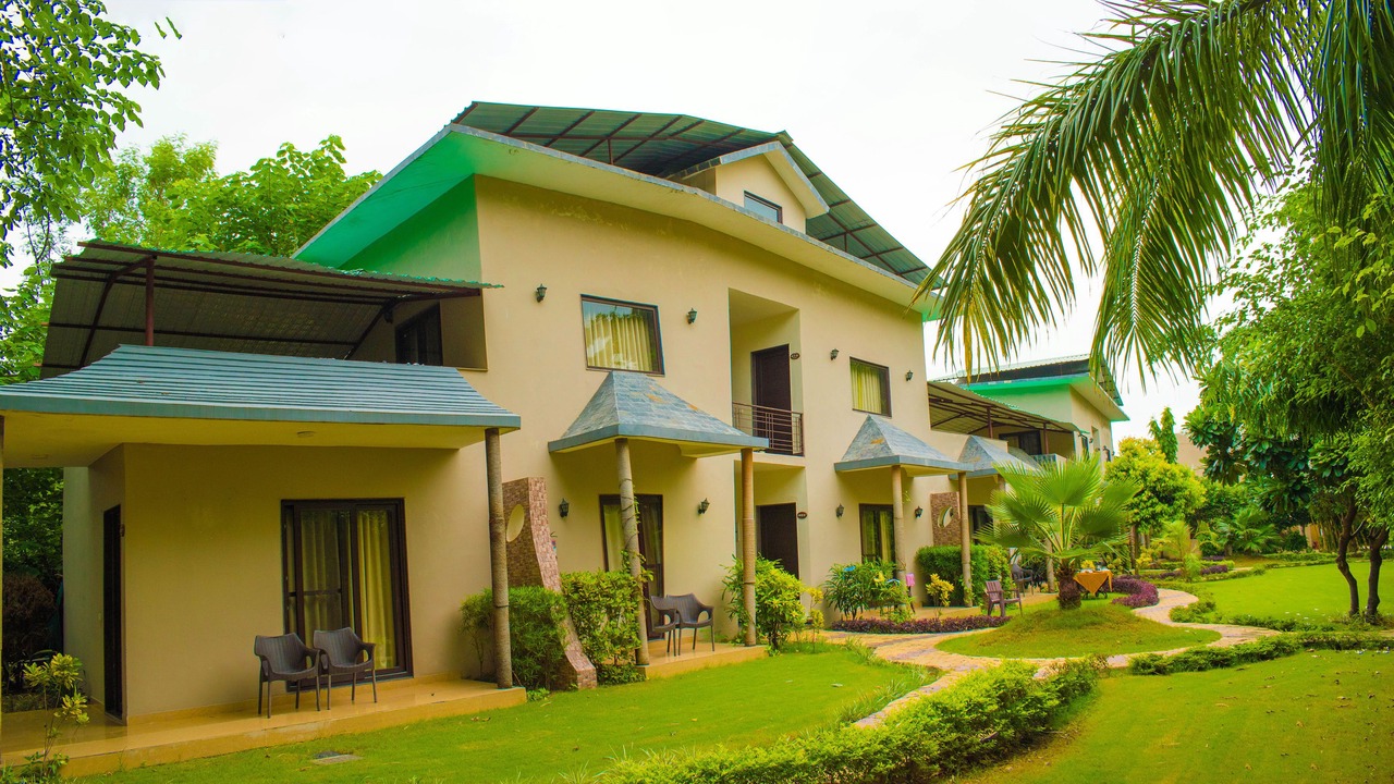 Photo of Outdoor in Ramnagar