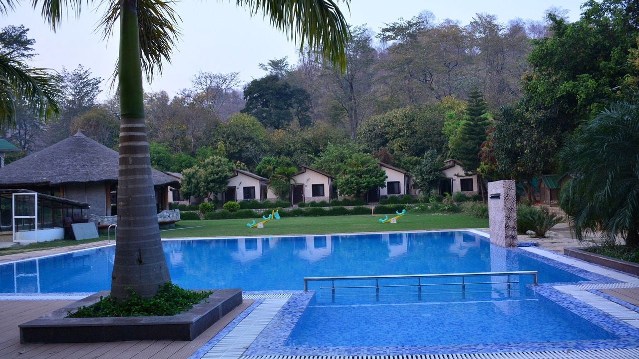 Photo of Outdoor in Ramnagar
