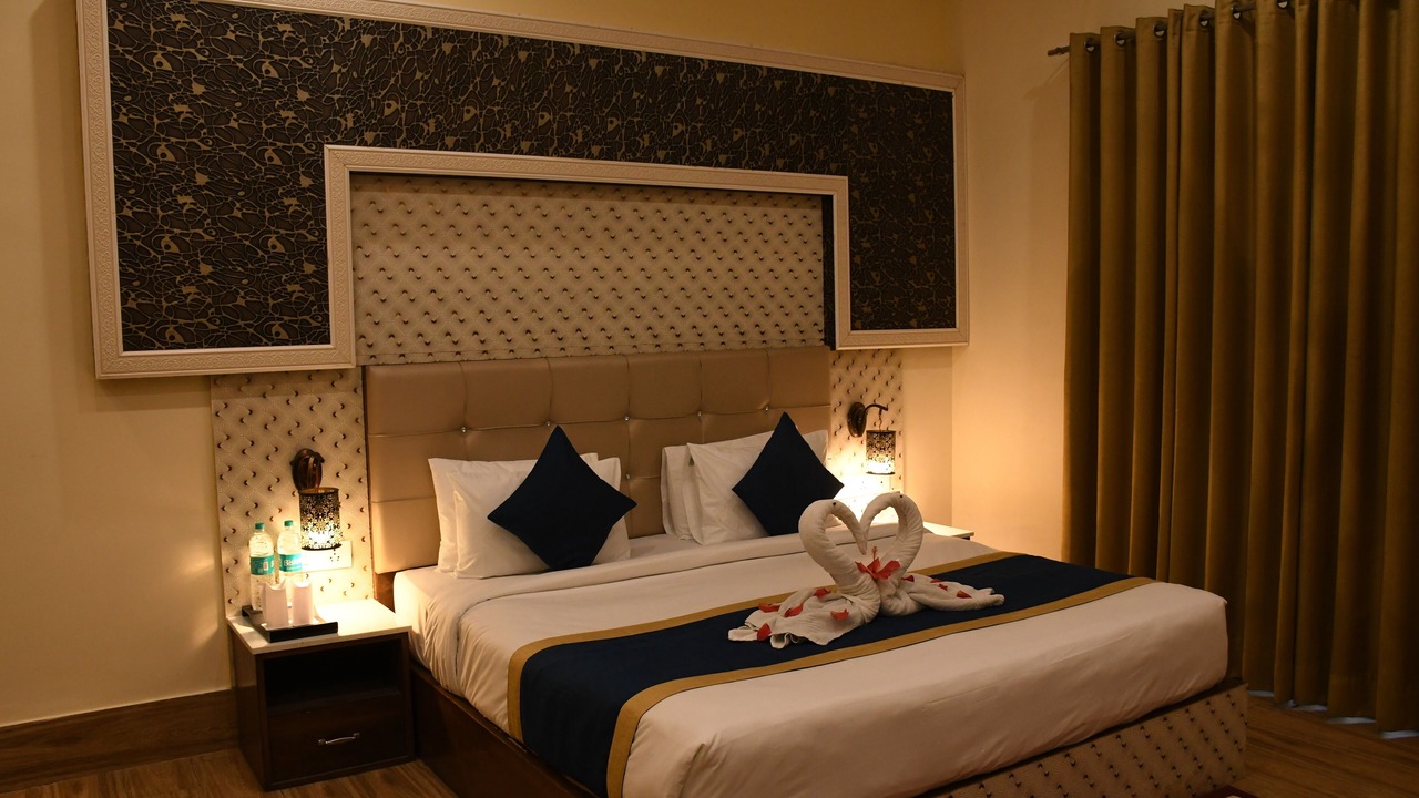 Photo of Bedroom in Ramnagar