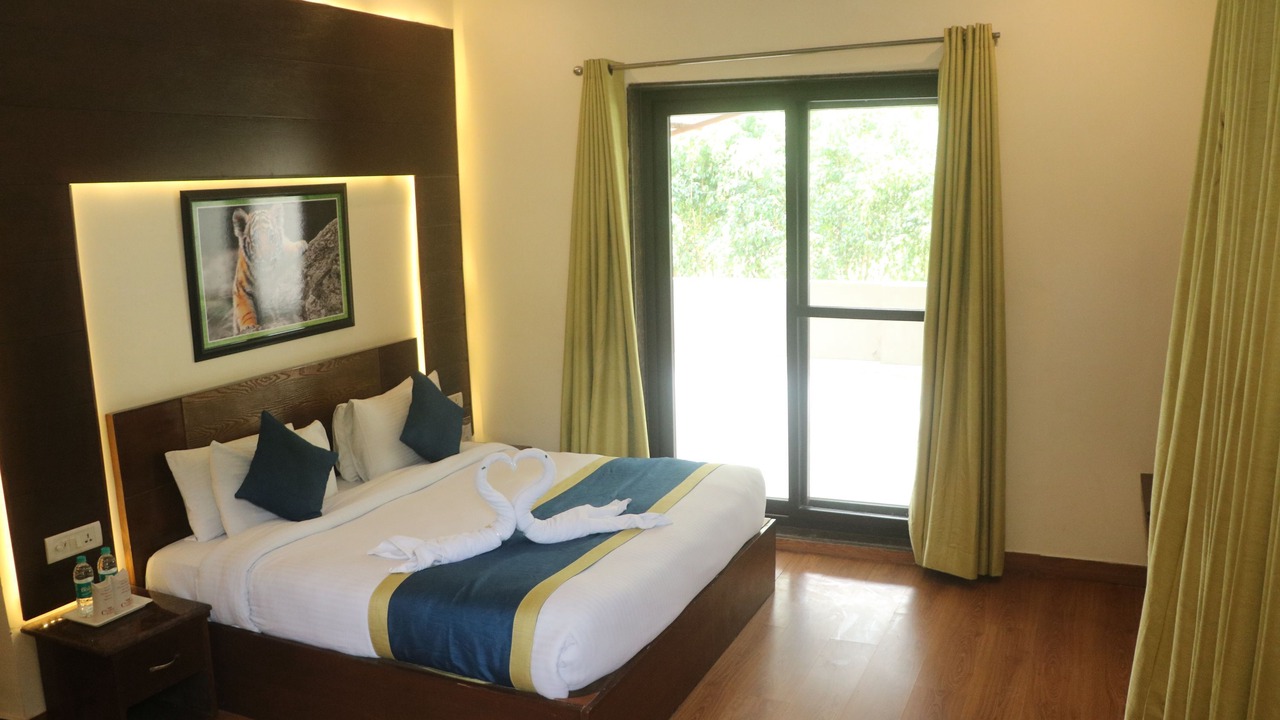 Photo of Bedroom in Ramnagar