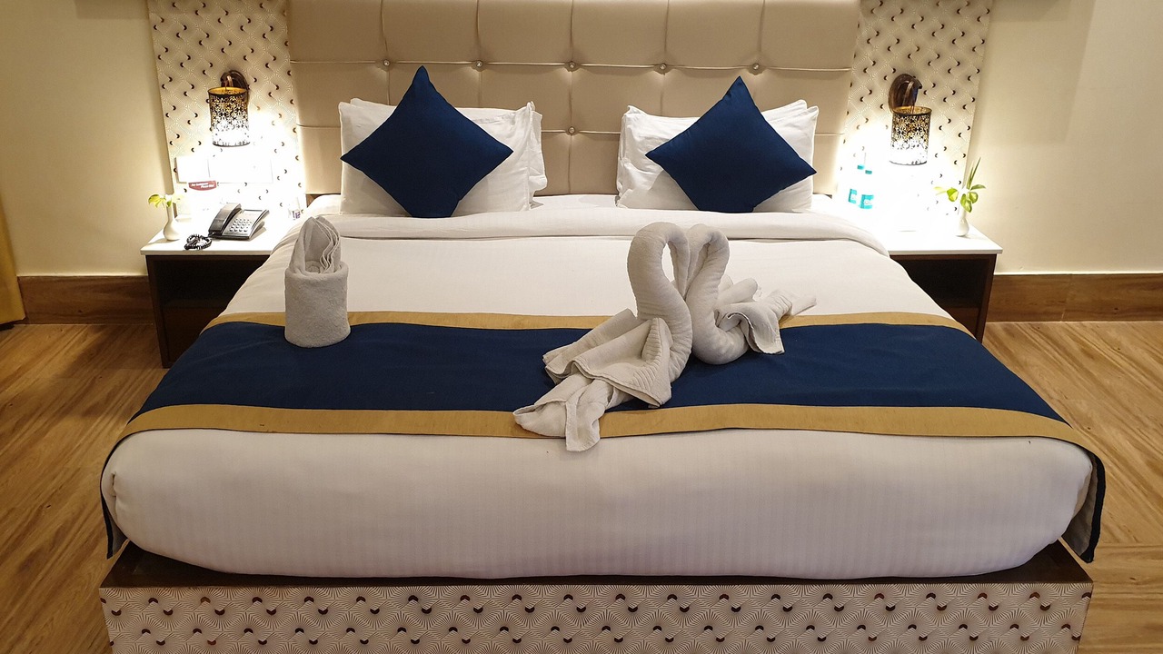 Photo of Bedroom in Ramnagar