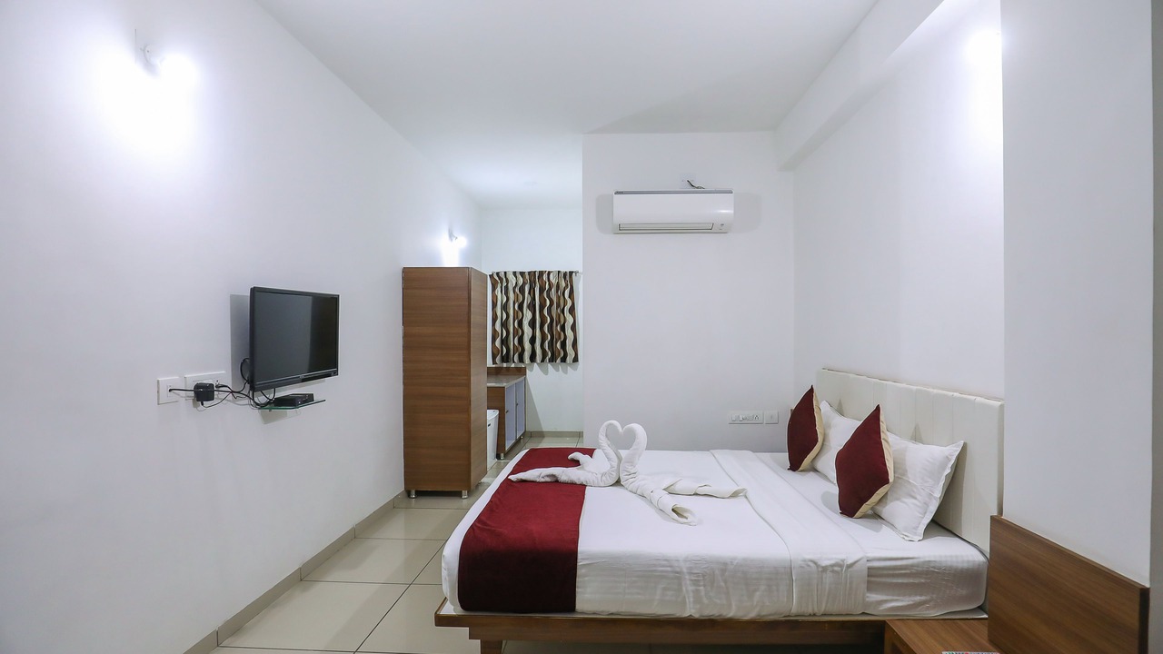 Photo of Bedroom in Ahmedabad