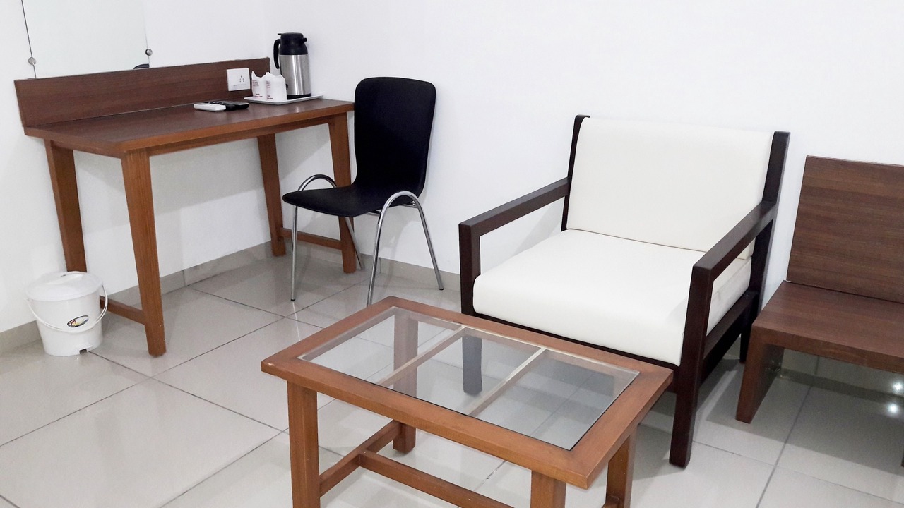 Photo of Bedroom in Ahmedabad