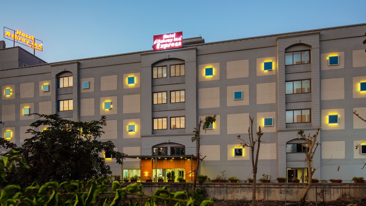 Photo of Outdoor in Ahmedabad
