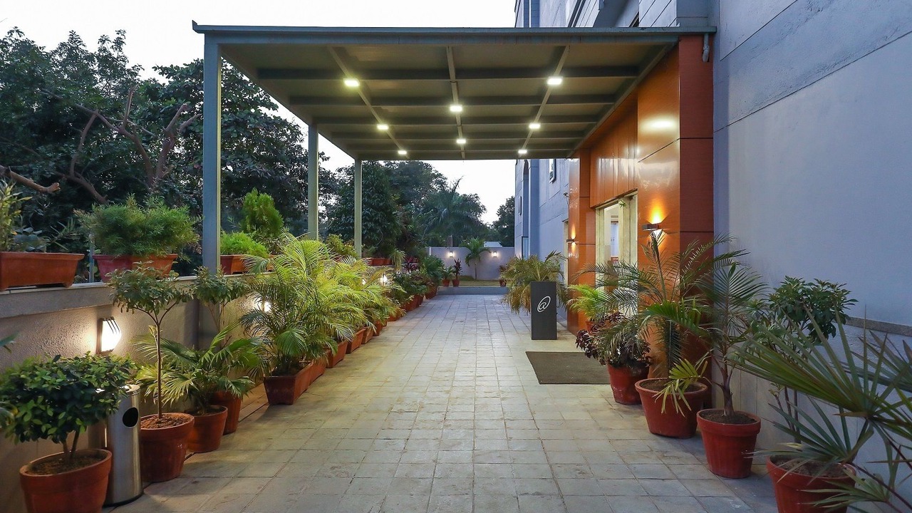 Photo of Outdoor in Ahmedabad
