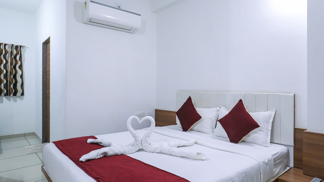 Photo of Bedroom in Ahmedabad