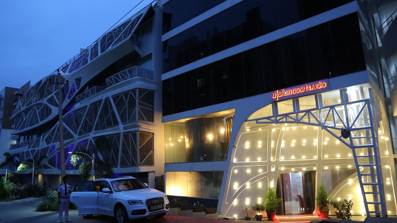 Photo of Outdoor in Whitefield
