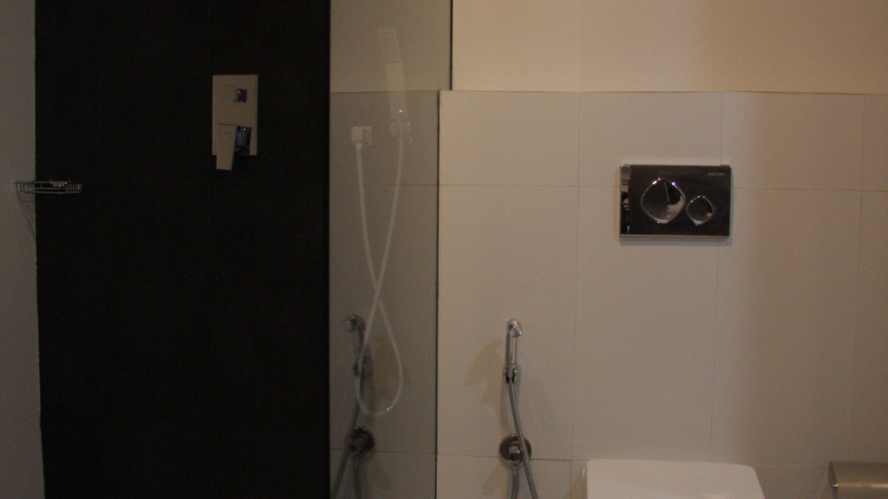Photo of Bathroom in Whitefield