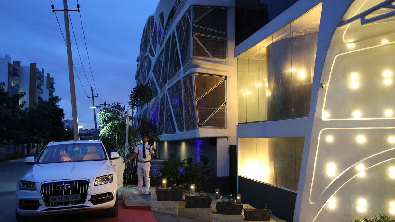 Photo of Outdoor in Whitefield