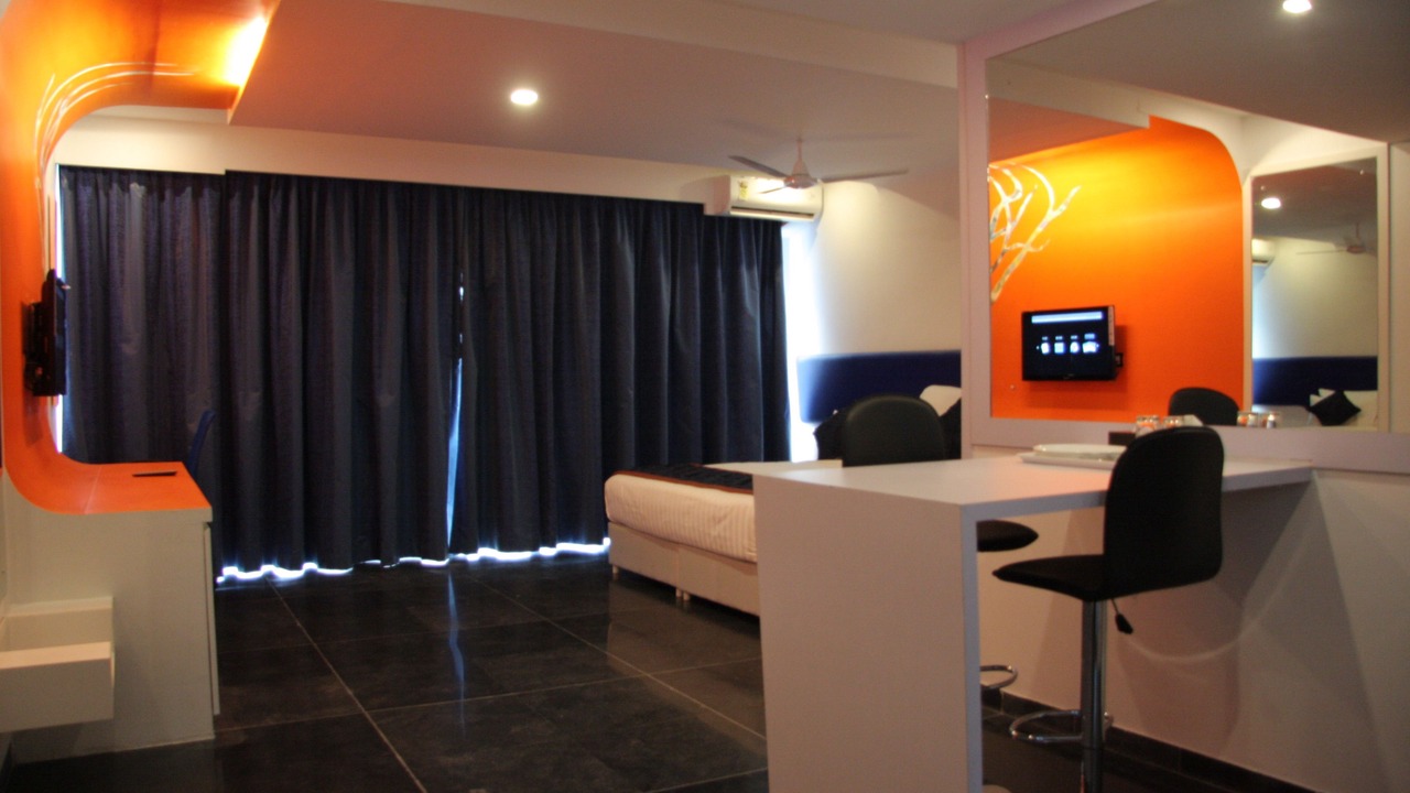 Photo of Bedroom in Whitefield