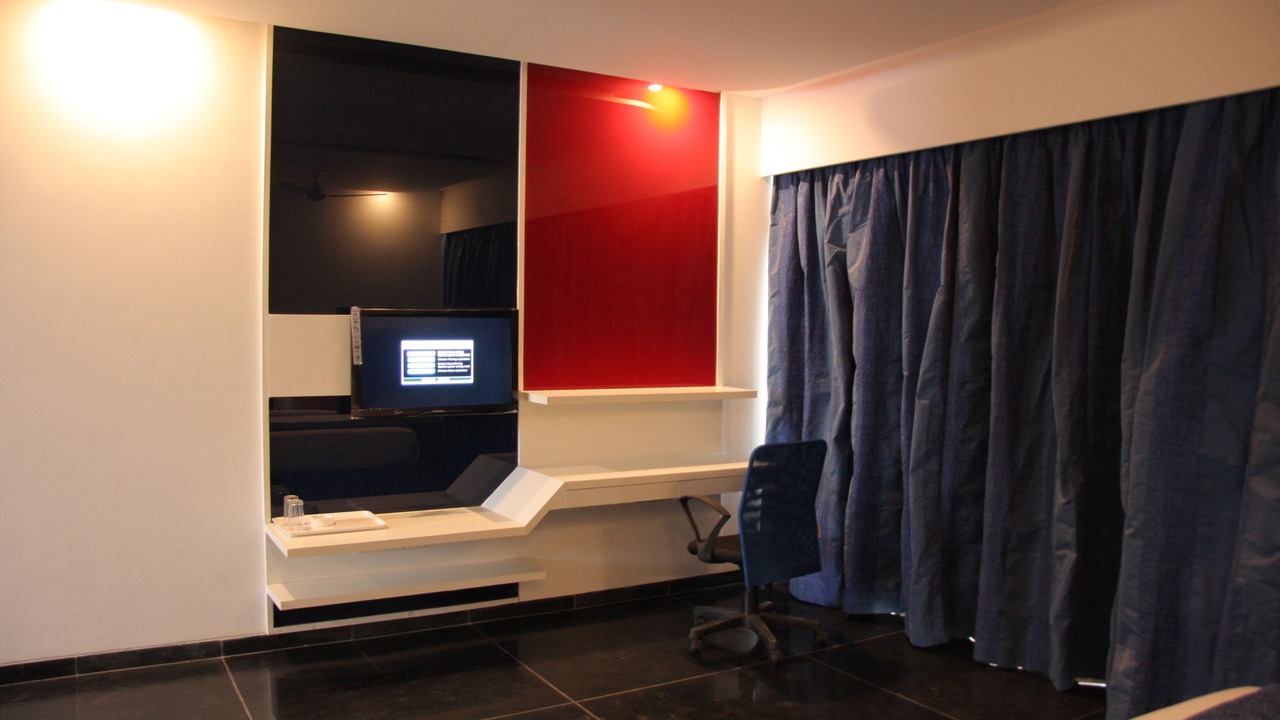 Photo of Bedroom in Whitefield