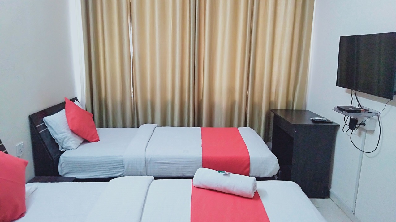 Photo of Bedroom in Kharadi