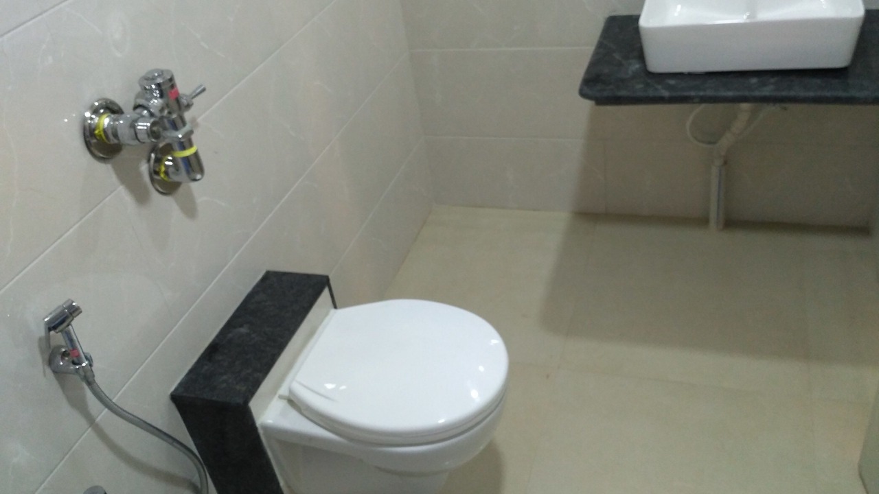 Photo of Bathroom in Kharadi