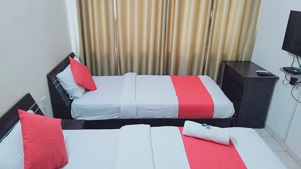 Photo of Bedroom in Kharadi