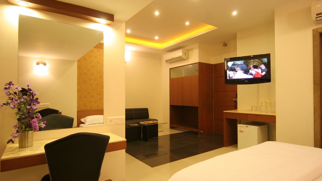 Photo of Bathroom in Vadodara