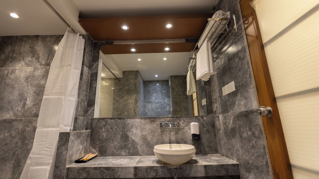 Photo of Bedroom in Vadodara