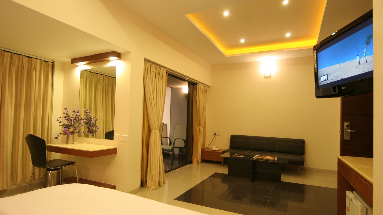 Photo of Bathroom in Vadodara