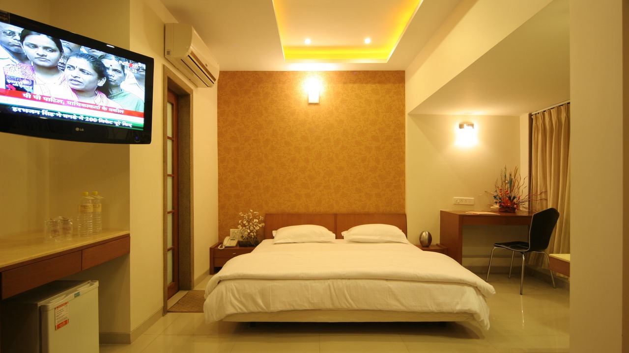 Photo of Bathroom in Vadodara