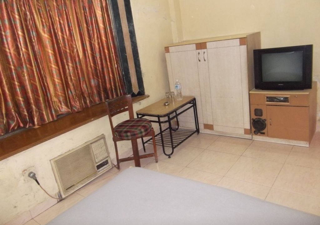 Photo of Bedroom in Vashi