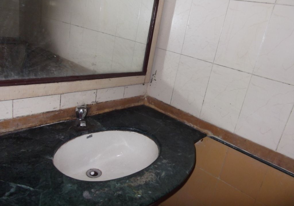 Photo of Bathroom in Vashi